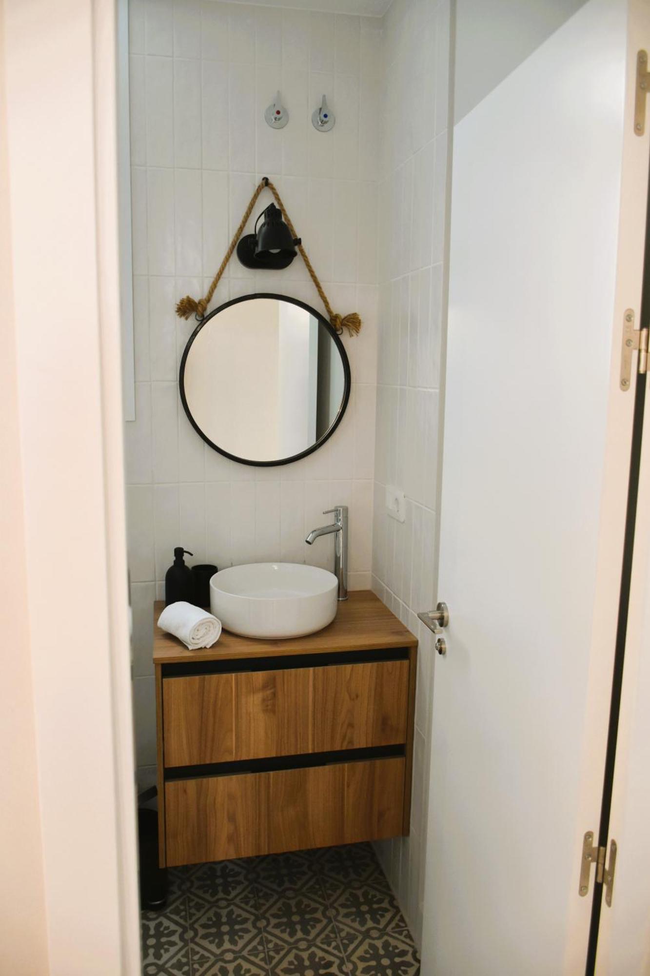 Puerta Carmona Apartment Sevilla Exterior foto