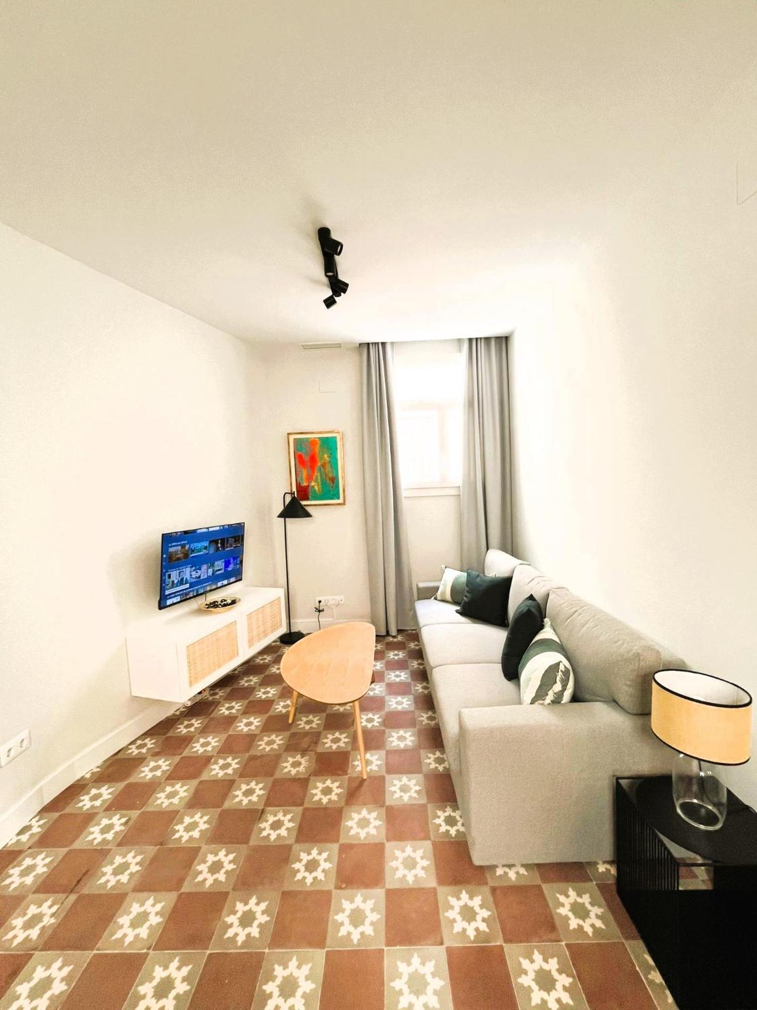 Puerta Carmona Apartment Sevilla Exterior foto
